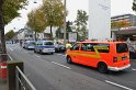 Attentat auf Fr Reker Koeln Braunsfeld Aachenerstr Wochenmarkt P28